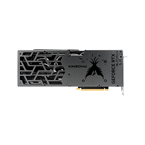Gainward Phoenix GS GeForce RTX 4070 Ti 12 GB Video Card Gainward Phoenix GS GeForce RTX 4070 Ti 12 GB Video Card